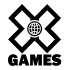 X Games brand logo